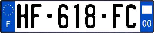 HF-618-FC