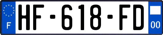 HF-618-FD