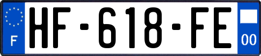 HF-618-FE