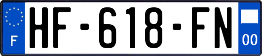 HF-618-FN