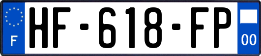 HF-618-FP