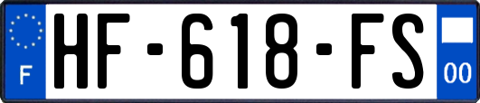 HF-618-FS