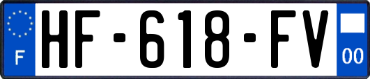 HF-618-FV