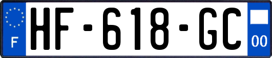 HF-618-GC