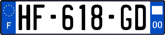 HF-618-GD