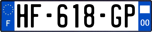 HF-618-GP