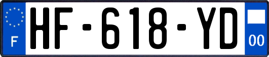 HF-618-YD