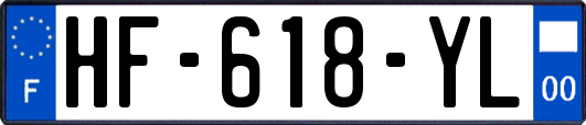 HF-618-YL