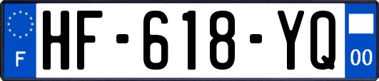 HF-618-YQ