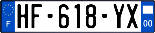 HF-618-YX