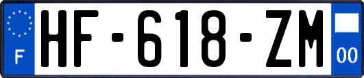 HF-618-ZM