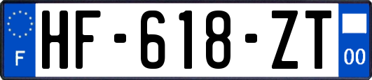 HF-618-ZT