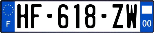 HF-618-ZW