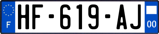 HF-619-AJ