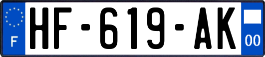 HF-619-AK