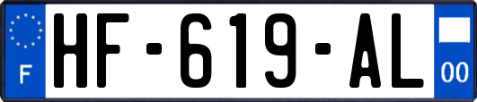 HF-619-AL