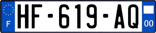 HF-619-AQ