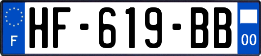 HF-619-BB