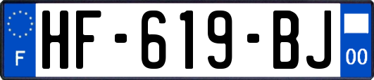 HF-619-BJ