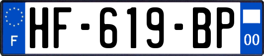 HF-619-BP