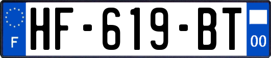 HF-619-BT