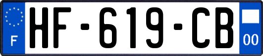 HF-619-CB
