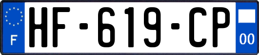 HF-619-CP