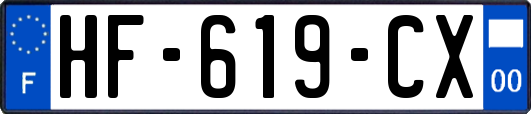 HF-619-CX