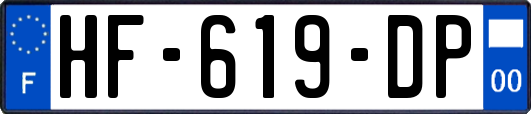 HF-619-DP