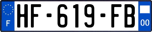 HF-619-FB