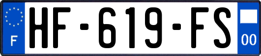HF-619-FS