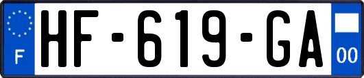 HF-619-GA
