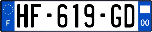 HF-619-GD