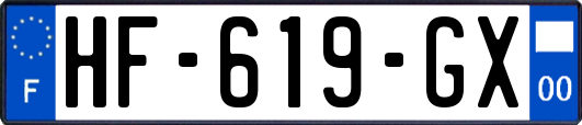 HF-619-GX