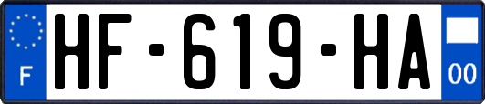 HF-619-HA