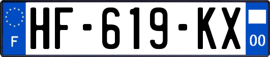 HF-619-KX