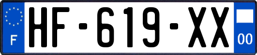HF-619-XX