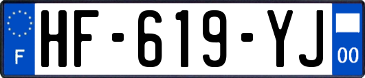 HF-619-YJ