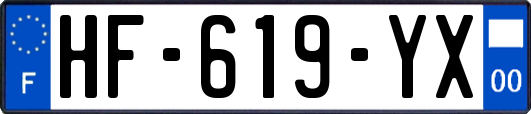 HF-619-YX