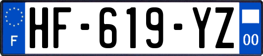 HF-619-YZ
