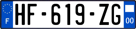 HF-619-ZG