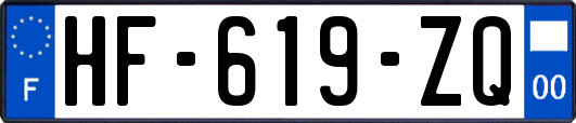 HF-619-ZQ