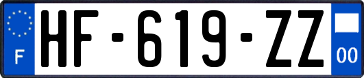 HF-619-ZZ