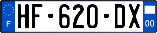 HF-620-DX