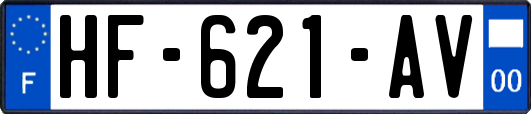 HF-621-AV