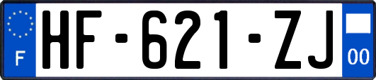 HF-621-ZJ