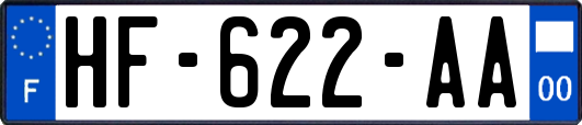 HF-622-AA