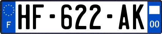 HF-622-AK