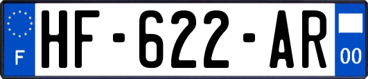 HF-622-AR