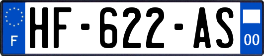 HF-622-AS